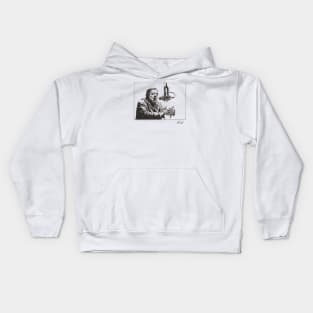 Joey Diaz Kids Hoodie